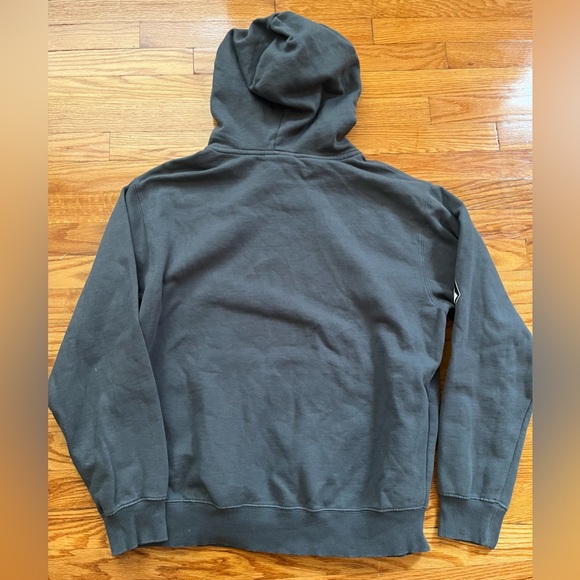 Volcom Iconic Stones Hoodie Sweatshirt - Picture 4 of 7